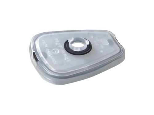 Cerva 3M 502 adapter()