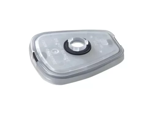 Cerva 3M 502 adapter()