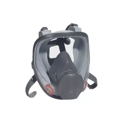 Cerva 3M 6900 teljesálarc nagy()