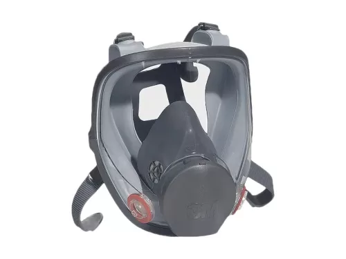 Cerva 3M 6900 teljesálarc nagy()