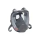 Cerva 3M 6900 teljesálarc nagy()