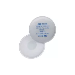 Cerva 3M 2125 szűrőbetét P2 2db-csom.()
