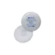 Cerva 3M 2125 szűrőbetét P2 2db-csom.()