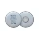 Cerva 3M 2128 szűrőbetét P2,O3 2db-csom.()