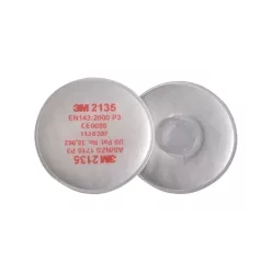 Cerva 3M 2135 szűrőbetét P3 2db-csom.()