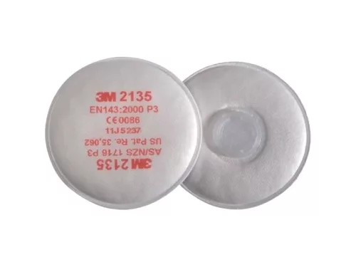 Cerva 3M 2135 szűrőbetét P3 2db-csom.()