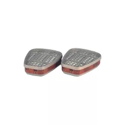 Cerva 3M 6051 A1 szűrőbetét 2db-csom.()