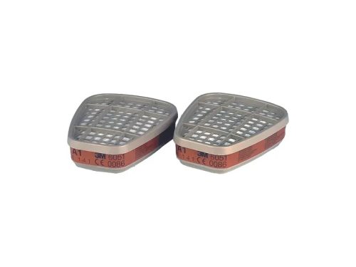 Cerva 3M 6051 A1 szűrőbetét 2db-csom.()