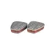 Cerva 3M 6051 A1 szűrőbetét 2db-csom.()