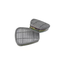 Cerva 3M 6059 ABEK1 szűrőbetét 2db-csomag()