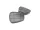 Cerva 3M 6059 ABEK1 szűrőbetét 2db-csomag()