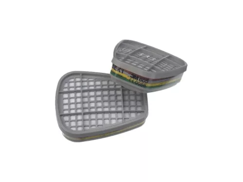 Cerva 3M 6059 ABEK1 szűrőbetét 2db-csomag()