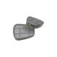 Cerva 3M 6059 ABEK1 szűrőbetét 2db-csomag()