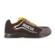 Sparco nitro didier esd S3 SRC munkavédelmi cipő fekete-szürke 47