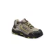 Sparco allroad roc esd S3S SR FO HRO munkavédelmi cipő bézs-sárga 40