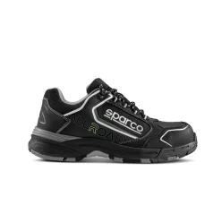   SPARCO ALLROAD STIRIA ESD S3S SR FO HRO munkavédelmi cipő fekete 43()