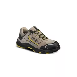   SPARCO ALLROAD ROC ESD S3S SR FO HRO munkavédelmi cipő bézs-sárga 47()