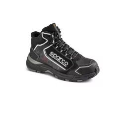   SPARCO ALLROAD H OKAYAMA ESD S3S SR FO HRO munkavédelmi bakancs fekete 38()