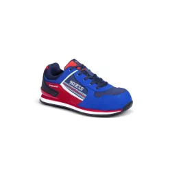   SPARCO GYMKHANA MONTECARLO MARTINI ESD S3S SR FO HRO munkavédelmi cipő 43()