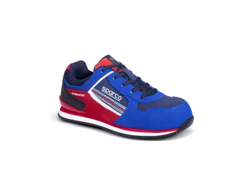 SPARCO GYMKHANA MONTECARLO MARTINI ESD S3S SR FO HRO munkavédelmi cipő 48()