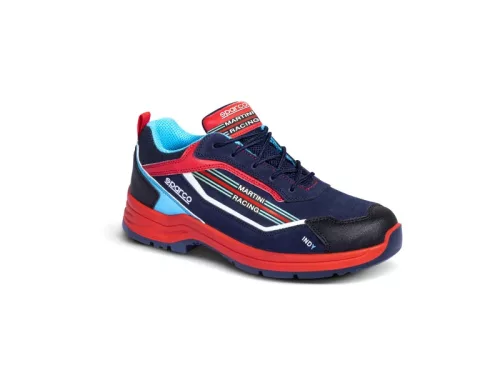 Sparco indy sanremo esd S3S SR lg védőcipő mr 48