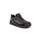 Sparco indy detroit esd S1PS SR lg védőcipő fekete-sötétszürke 37