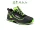 Sparco indy-e forester esd S3S SR lg védőcipő szürke-zöld 36 – munkavédelmi lábbeli