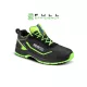 Sparco indy-e forester esd S3S SR lg védőcipő szürke-zöld 38 – munkavédelmi lábbeli