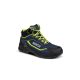 SPARCO INDY-H RICHMOND ESD S3S SR LG védőbakancs kék-szürke 36()