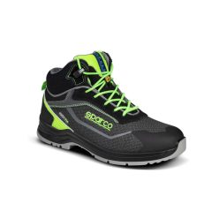   SPARCO INDY-He RANGER ESD S3S SR LG védőbakancs szürke-zöld 45()