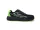 Sparco impulse willen esd S1PS SR FO HRO védőcipő kék-fluo zöld 38 – munkavédelmi lábbeli