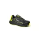 Sparco impulse luton esd S1PS SR FO HRO védőcipő fekete-fluo sárga 40