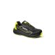 SPARCO IMPULSE LUTON ESD S1PS SR FO HRO védőcipő fekete-fluo sárga 43()