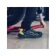 Sparco impulse luton esd S1PS SR FO HRO védőcipő fekete-fluo sárga 44 – munkavédelmi lábbeli