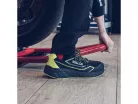 Sparco impulse luton esd S1PS SR FO HRO védőcipő fekete-fluo sárga 44 – munkavédelmi lábbeli