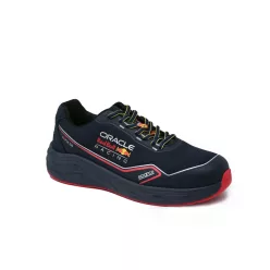   Sparco impulse milton red bull esd S1PS SR FO HRO védőcipő 45