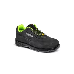 Sparco horizon moreno esd S1PS védőcipő fekete-kék -40 – munkavédelmi lábbeli