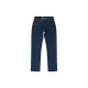 BRAMS BURT C54 férfi stretch farmernadrág sötétkék L34 W38