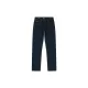 BRAMS DANNY C24 férfi stretch farmernadrág sötétkék L38 W32