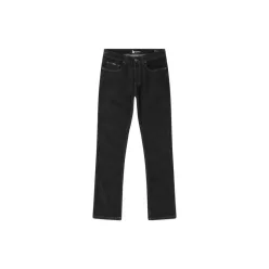   BRAMS DANNY C94 férfi stretch farmernadrág sötétkék L32 W29