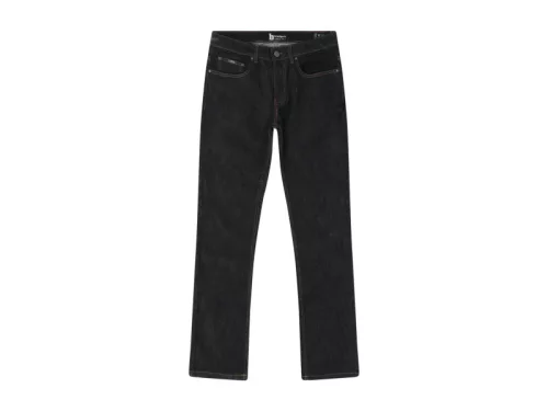 BRAMS DANNY C94 férfi stretch farmernadrág sötétkék L36 W34