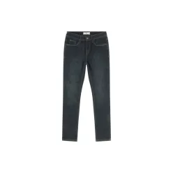 BRAMS LILY X94 női stretch nadrág sötétkék L32 W31