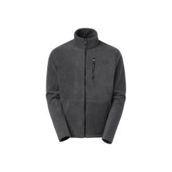 Southwest AMES férfi polár kabát fekete -XXL()