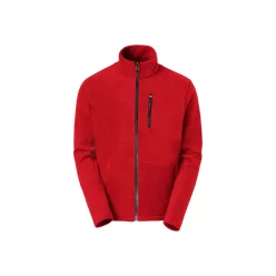 Southwest AMES férfi polár kabát piros -3XL()