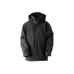 Southwest GREYSTONE kabát fekete -L()