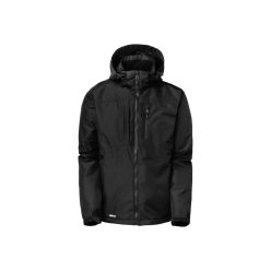 Southwest AMES férfi héjkabát fekete -S()