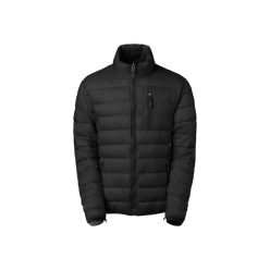 Southwest AMES férfi kabát fekete -L()