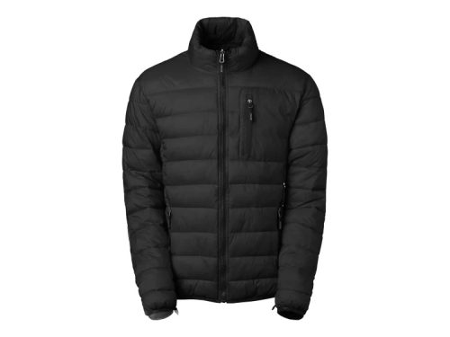 Southwest AMES férfi kabát fekete -L()