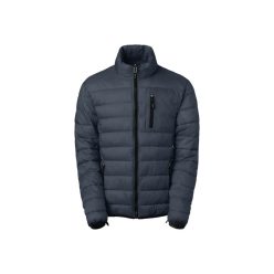 Southwest AMES férfi kabát sötétkék -L()