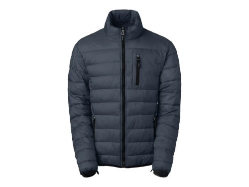 Southwest AMES férfi kabát sötétkék -L()